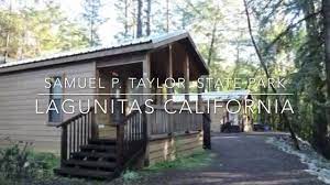 8889 sir francis drake road. Samuel P Taylor State Park And Cabins Youtube