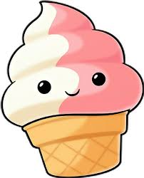 Ice cream shop illustration ice cream parlour pink neon sign scene fun summer background scene pastel commercial use tile sticker graphics. Report Abuse Cute Ice Cream Drawing Clipart Full Size Clipart 3676898 Pinclipart