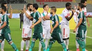 نتيجة مباراة الزمالك والمصري البورسعيدي اليوم، خلال متابعتنا المتواصلة للمباراة اليوم نرصد لكم أحداث وتفاصيل المباراة، حيث بدأت الآن المباراة ونلاحظ أن النادي. Ø¨ÙˆØ§Ø¨Ø© Ø±ÙˆØ² Ø§Ù„ÙŠÙˆØ³Ù Ù…ÙˆØ¹Ø¯ Ù…Ø¨Ø§Ø±Ø§Ø© Ø§Ù„Ø²Ù…Ø§Ù„Ùƒ ÙˆØ§Ù„Ù…ØµØ±ÙŠ Ø§Ù„Ø¨ÙˆØ±Ø³Ø¹ÙŠØ¯ÙŠ ÙˆØ§Ù„Ù‚Ù†ÙˆØ§Øª Ø§Ù„Ù†Ø§Ù‚Ù„Ø© Ù„Ù„Ù…Ø¨Ø§Ø±Ø§Ø© ÙˆØªØ±Ø¯Ø¯Ù‡Ø§