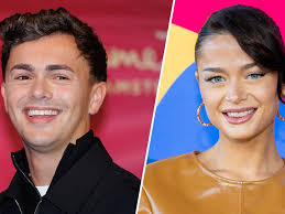 Zusje voor Selena Gomez