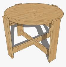 It contains a full 3d assembly and each element in separate 3d models. Groovy Free Diy Coffee Table Project Plans Recommended End Table Hd Png Download Transparent Png Image Pngitem