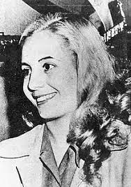 In 1939, she and a business partner started their own b. Eva Peron Wikipedia