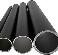 Amazon.com: Kwweeoo Black Aluminum Round Tubing OD 38mm ID ...