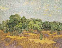 Pin On Van Gogh Serie