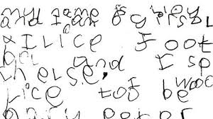 Check spelling or type a new query. Finding A Cure For Poor Penmanship The Jewish Chronicle