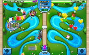 Bloons td battles is one of the most famous tower defense games for android mobile. Bloons Td Battles For Android Apk Download