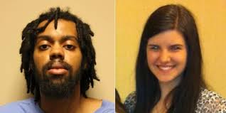 Accused Raising Cane's killer pleads not guilty