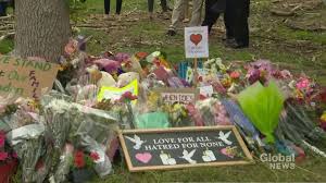 Follow the latest london news stories and headlines. Suspect In London Ont Vehicle Attack To Return To Court June 14 Globalnews Ca