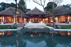 Home Styles Bali Style Bali Architecture Bali House Bali Style Home