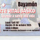 CPR Soporte Vital Básico (BLS) - Bayamon event image