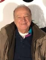 Obituary for John McHugh