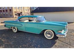 Image result for Spring Green 1958 Edsel