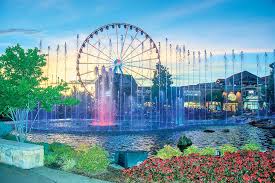 Hours may change under current circumstances Mill Creek Resort Tennessee Smokies Visitors Guide