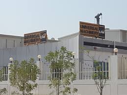 Aws control tower automates the setup of a new landing zone using best practices, blueprints for identity, federated access, and account structure. Universal Machinery Heavy Equipment Machinery In Jebel Ali Free Zone Mena Jebel Ali Dubai