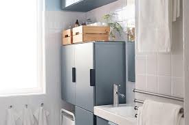 Ikea bathroom storage ideas is a part of 41+ best bathroom storage design ideas you have to know pictures gallery. Easy Bathroom Storage Hacks You Ve Never Thought Of Before Loveproperty Com