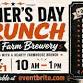 Father's Day Brunch - 2026