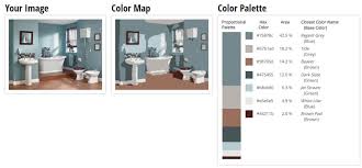 From crisp, cool white to dramatic red, colors evoke a certain feeling. The Best Bathroom Colors Based On Popularity Home Stratosphere