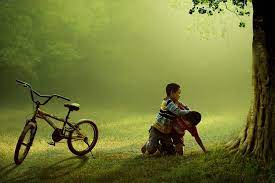 The Visual Beauty Of Indonesia Illustrated By Sukron Ma Mun Photography A K A Ipoenk Graphic Photo Graphic Photography Photography Office Friends Photography