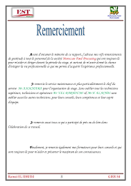 Ü lci les lettres chèques isolées émisent par nanterre vers le 20 de chaque mois. Exemple D Un Remerciement D Un Rapport De Stage Novo Exemplo