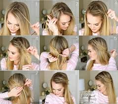 Different types of hair cut for girls. 34 Different Types Of Hairstyles For Women Topofstyle Blog
