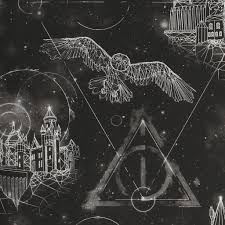 Get inspired by our community of talented artists. Harry Potter Lumos Glow In The Dark Wallpaper Warner Brothers Wallpaper Wallpaper It