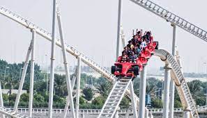 Experience the full delights of ferrari world abu dhabi with our rides which are designed to provide a perfect experience. Top 10 Thrilling Rides At Ferrari World Of Abu Dhabi In Uae