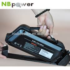 Lithium batteries are primary batteries that have metallic lithium as an anode that is primarily mined in china, south america, and australia while chile is the country with the largest lithium reserves worldwide. Ebike Battery Down Tube Battery 36v 11 6ah Electric Bike Lithium Battery Pack Buy Cheap Ebike Battery 36v11 6ah Battery 36v11 6ah Li Ion Batteries With Pansonic Cell Product On Alibaba Com