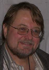 His life story is a movie: Luis Alberto Urrea Wikipedia