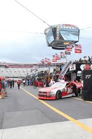 October 11, 2006 4:28pm cst. Unexpected Adventure My First Nascar Race Stilettos Diapers