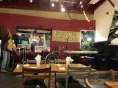 Industry Cafe & Jazz Review - Culver City - Los Angeles - The ...