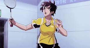 Hanebado Sports Anime Aesthetic Anime Anime