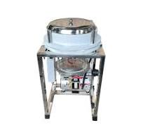 Vacuum Oil Filter Machine, Filtration Capacity: upto 200 LPH