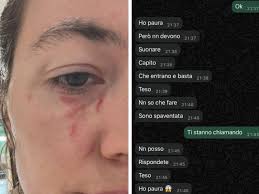 Le chat di Pamela Genini con il suo ex, mentre Soncin la uccideva: «Non  posso rispondere alla polizia, non so che fare. Ho paura»