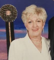 Betty Jean Williams Obituary (2025)