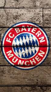 See more of fc bayern münchen on facebook. Fc Bayern Munich Logo Iphone 6 Wallpaper Hd Free Download Iphonewalls