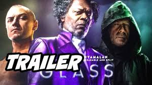 Unbreakable trailer hq trailer • 1:08 • january 5, 2009. Glass Movie Comic Glass 2019