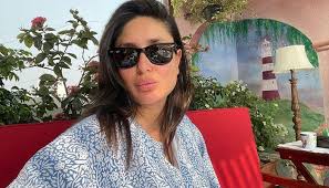 Congratulations to kareena kapoor and saif ali khan on their second pregnancy. Pregnant Kareena Kapoor Going Strong As Due Date Nears