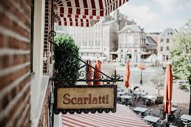 Giuseppe domenico scarlatti, also known as domingo or doménico scarlatti, was an italian composer. Restaurant Scarlatti Leiden Menu Prices Restaurant Reviews Tripadvisor