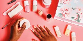 5 gellen gel nail polish kit. 14 Best Non Toxic Nail Polish Brands Of 2020 Non Toxic Natural Nail Polish