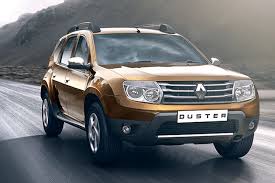 The dacia duster is a compact sport utility vehicle (suv) produced and marketed jointly by the french manufacturer renault and its romanian subsidiary dacia since 2010. Review Renault Duster Suv In India