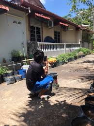 By jejak blogger , at 03:48 , has 0 comments. Tatty Hassan Tattyhassan Twitter
