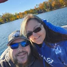 Tammy Backus's Instagram, Twitter & Facebook