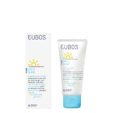 Der arzt legt ein individuelles behandlungskonzept darüber hinaus ist auf einen effektiven sonnenschutz zu achten. Eubos Haut Ruhe Haut Ruhe Sonnenschutz Cremegel Lsf 30 Uva