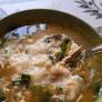"Sopa de *" "solo * ingredientes" de cookpad.com
