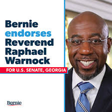 Bernie Sanders