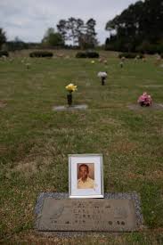 Who killed Atlanta's children?