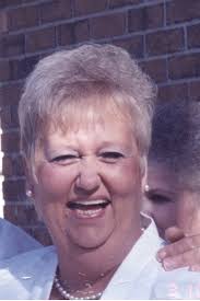 Obituary information for Martha Ann Jolley Beggs