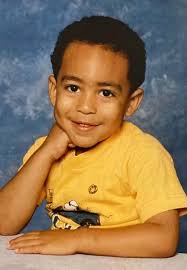 Happy birthday to young football player