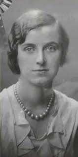 Celia Mary Quinn Lynch (1908-1989)