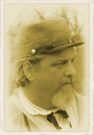 Western Theatre Photography